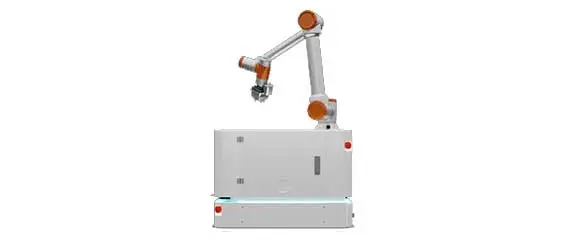 MORA Computer Collaborative Robot