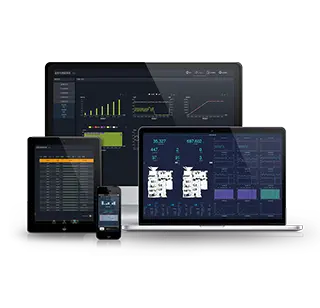 CLOUDIA Robot Control Software