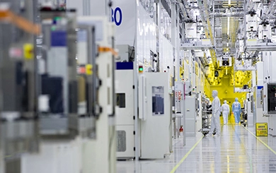 Semiconductor Factory Automation