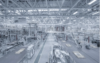 Robotics in Automotive Manufacturing