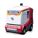 Mobile Robots For Warehouse Automation