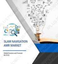 《Slam Navigation AMR Market》