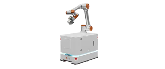 collaborative industrial robots