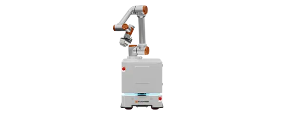 mobile collaborative robots