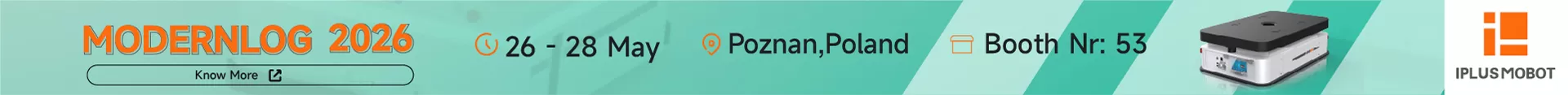 MODERNLOG 2026