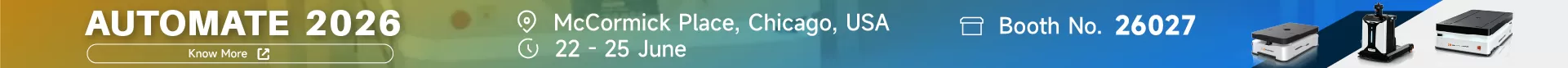 Automate 2026