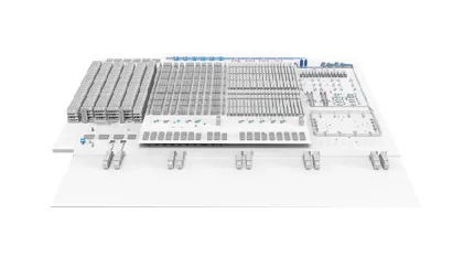 AMR and AGV - 7 Key Differences Enterprises Need to Know