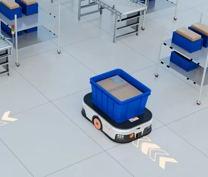 Audible & Visual Alerts