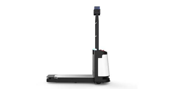 autonomous forklift robot