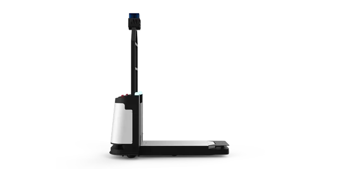 automated forklift robot