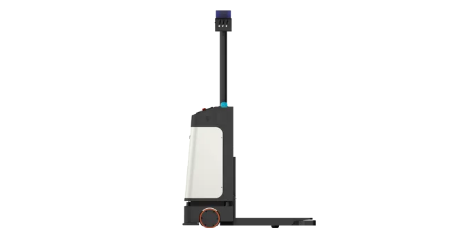 robotic forklift trucks