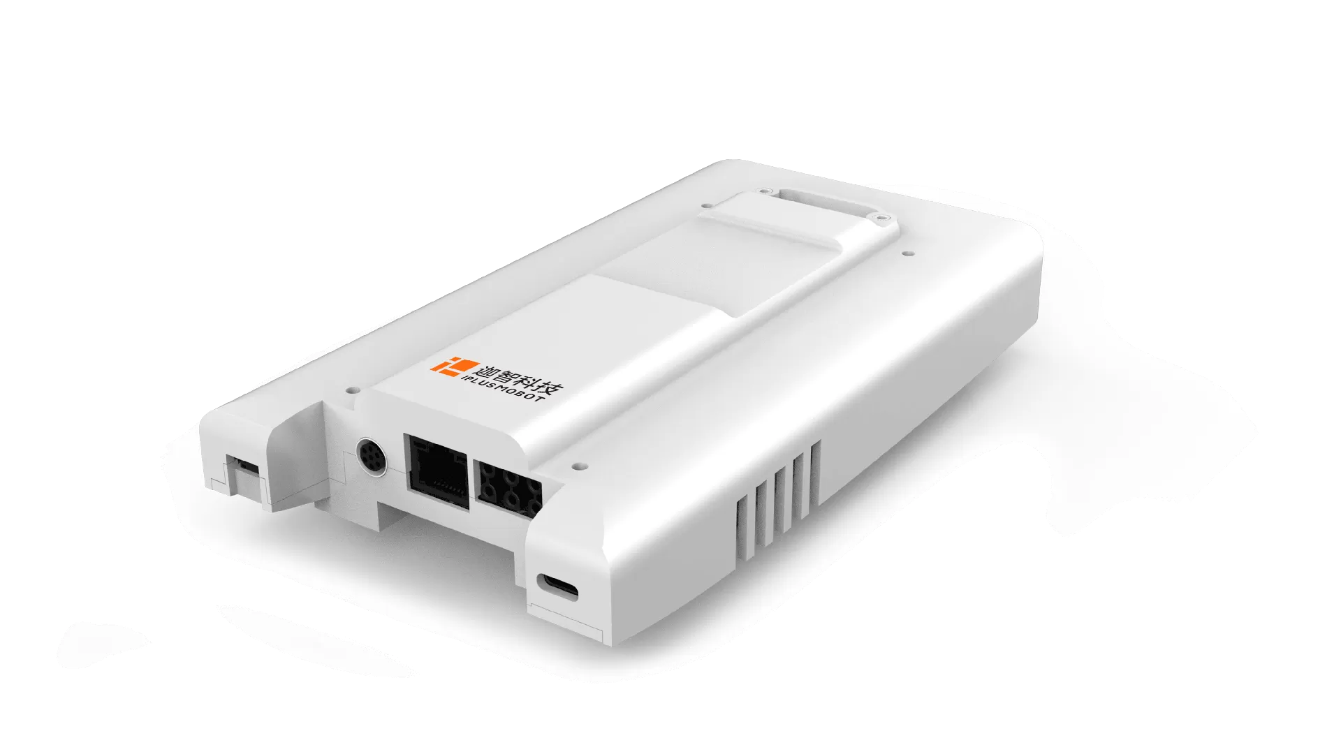 Embodied Robot Controller