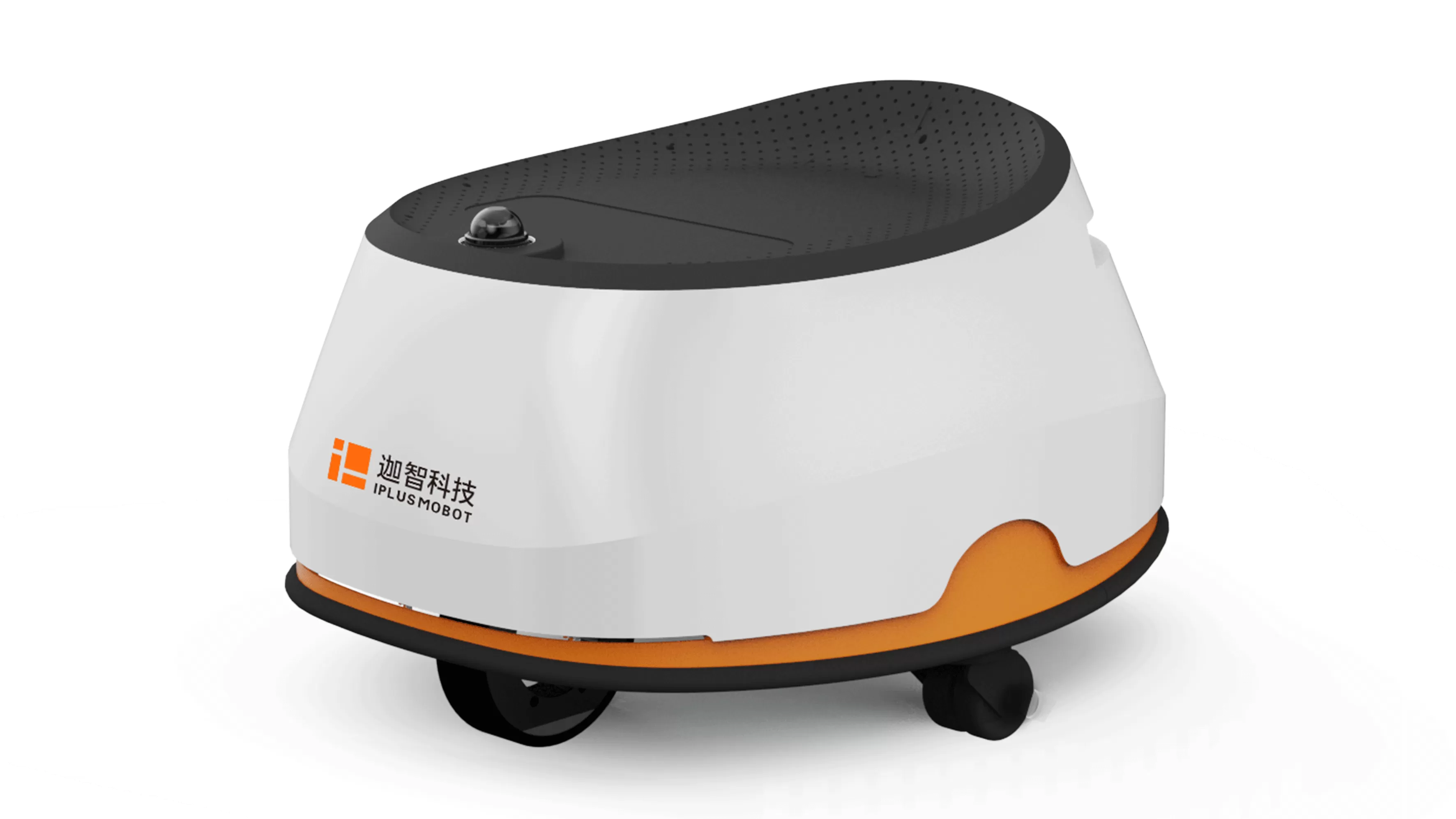 Embodied Robot Mobile Chassis