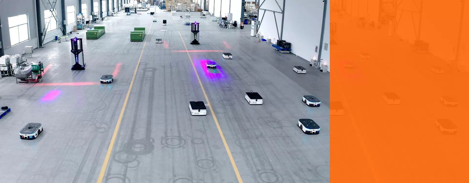 Explore Our Solutions