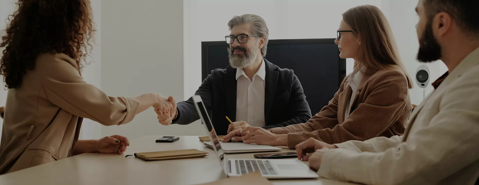 External Recruitment