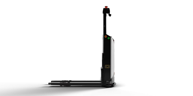 autonomous lift trucks