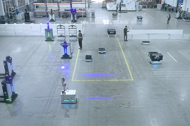 Product Full Lifecycle Service in 5 Parts