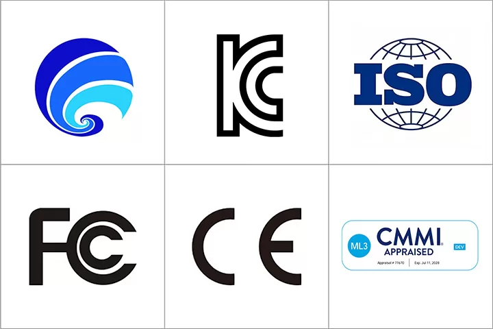 Comprehensive Quality Guarantee System