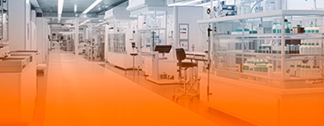 Intelligent Warehousing and Logistics Center Project for Biopharma & Health Enterprises