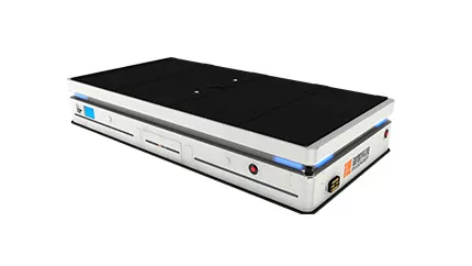 Revolutionizing Logistics: The Impact of Omnidirectional Mobile Robots