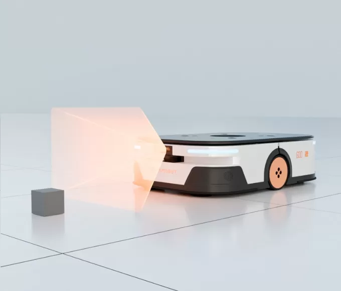 Low-altitude Obstacle Avoidance