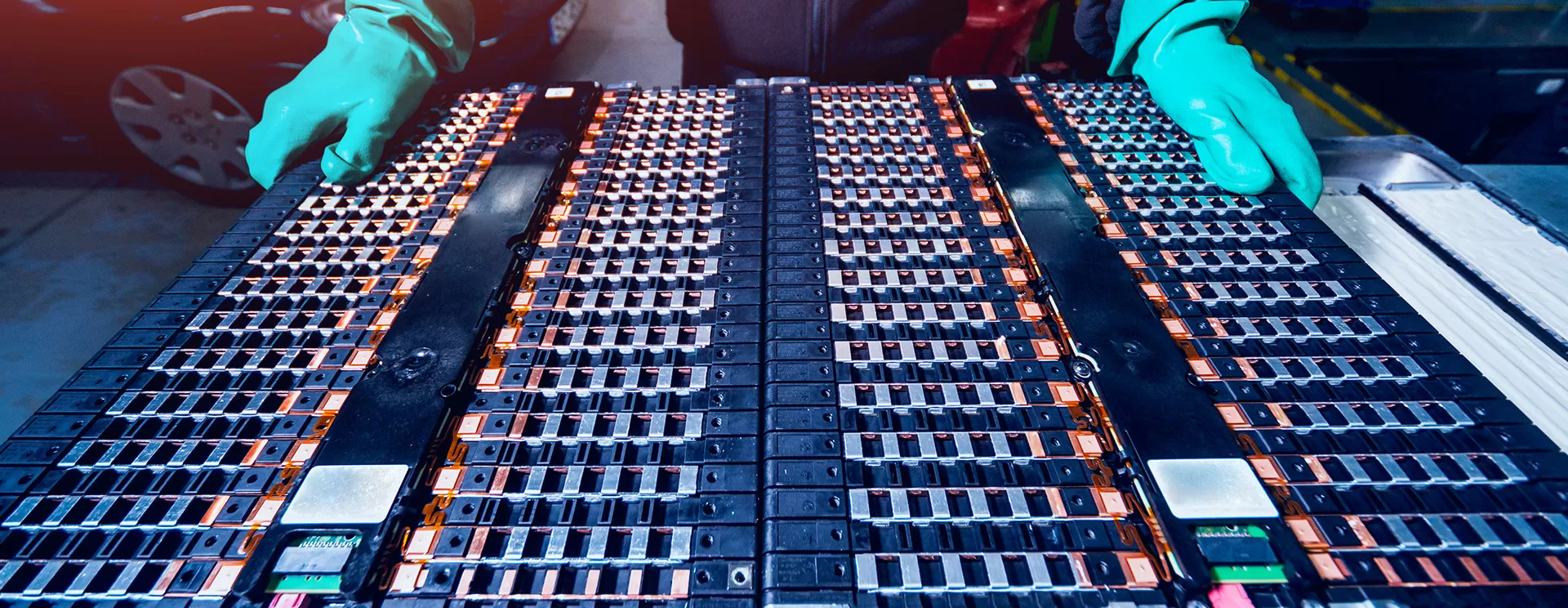 Establish a Smart Factory Logistics System to Propel the Digital Transformation of China's Power Plant Package Industry