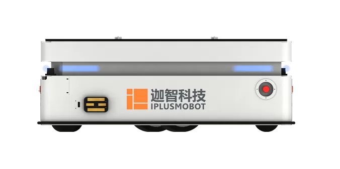 omnidirectional forklift cost