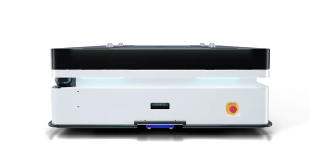 omnidirectional robots