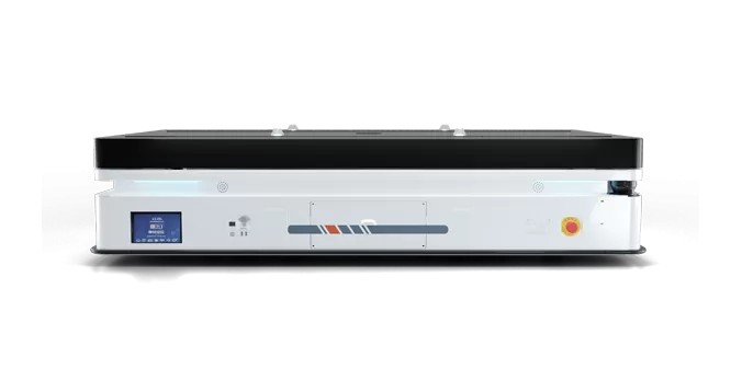 omnidirectional mobile robot