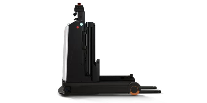 little forklift robot