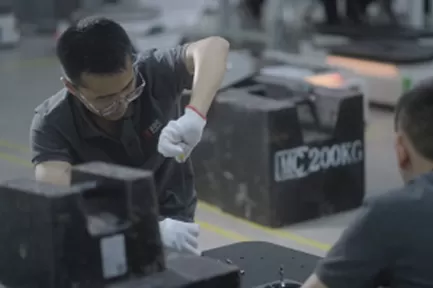 Supply Chain & Manufacturing