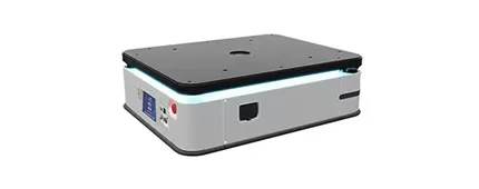 The Revolutionary Advantages of Autonomous Mobile Robots (AMR)