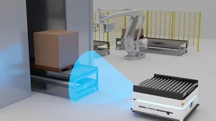 The Value and Project Characteristics of Autonomous Mobile Robots