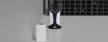 Unveiling the Mysteries of the FOLA Series AMR Forklifts