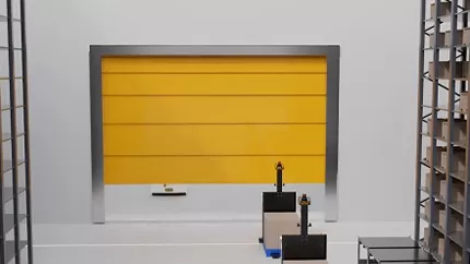 What Are the Advantages of Driverless Forklifts?