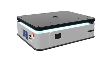 What Are the Differences, Functions, and Advantages Between AMR and AGV Autonomous Mobile Robots?