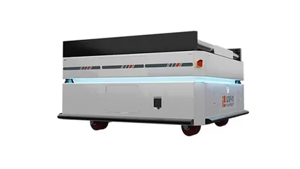 What Are the Uses of AGV Pallet Jacks?