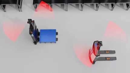 What Are Your Concerns About Using AMR Forklifts?