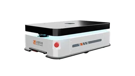 What Does the IPLUSMOBOT Range Have to Offer?