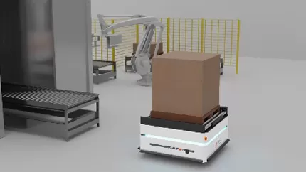 Why Autonomous Mobile Robots Can Adapt to Your Needs?